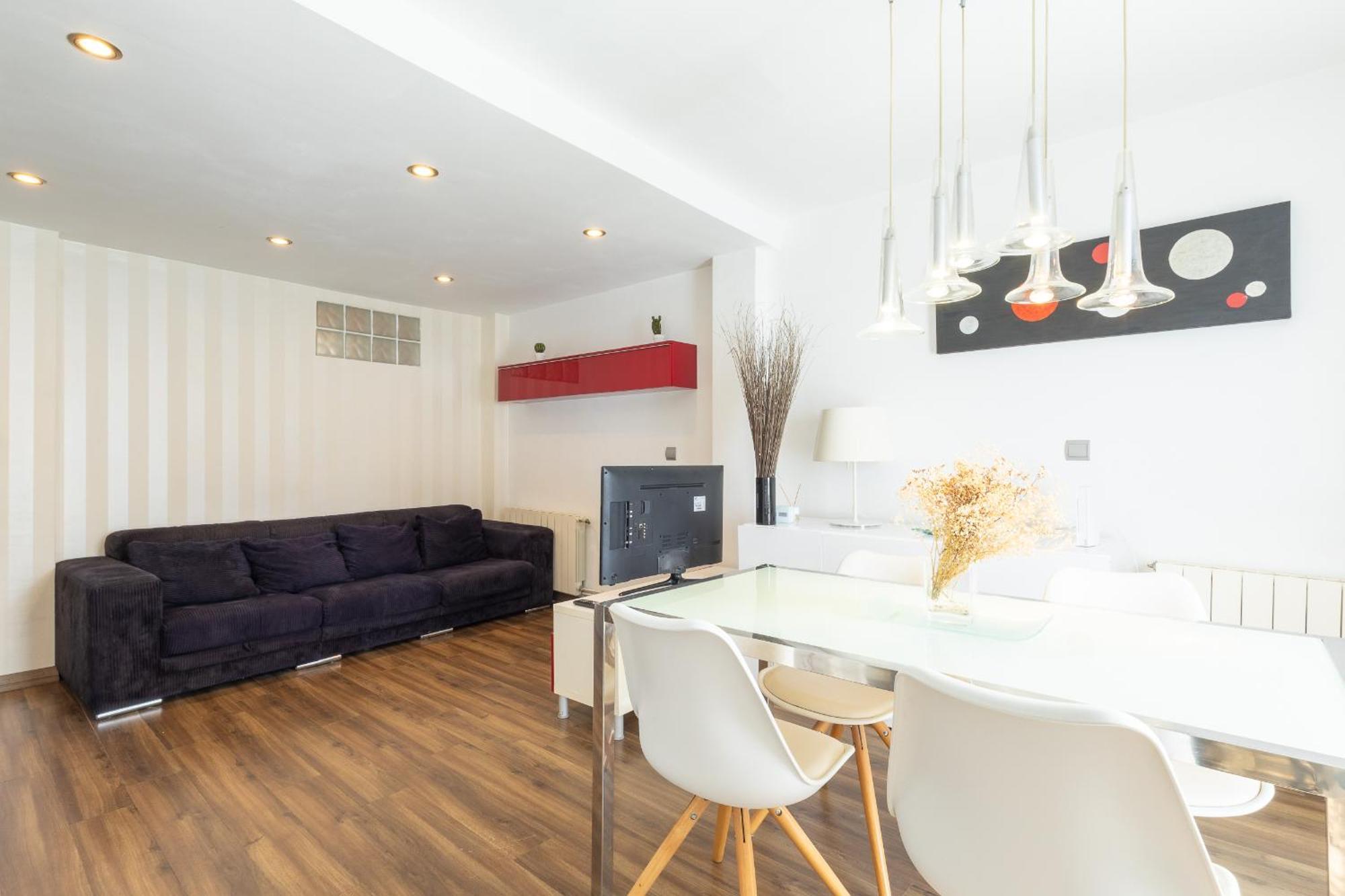 A Pie De Ola Santander Apartment Exterior photo